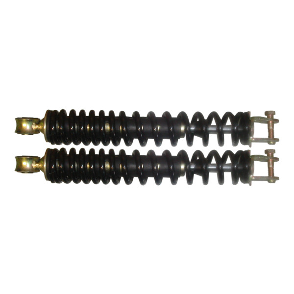 Hi Level Shock absorbers 290mm pin+fork mopeds